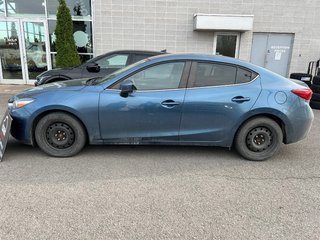 2018 Mazda 3 SE in , Quebec - 3 - w320h240px