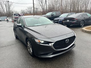 2019 Mazda 3 GS in , Quebec - 3 - w320h240px