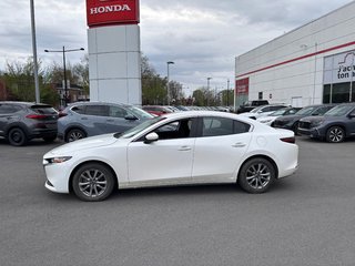 2019 Mazda 3 GS in , Quebec - 2 - w320h240px