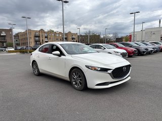 2019 Mazda 3 GS in , Quebec - 6 - w320h240px
