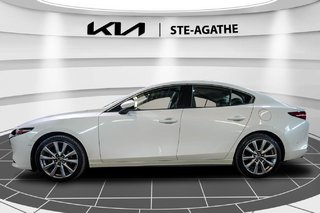 2019 Mazda 3 GT i-ACTIV | AWD | TOIT OUVRANT | CUIR | CARFAX CLEAN in , Quebec - 4 - w320h240px