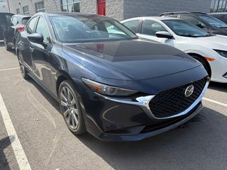 2021 Mazda 3 GT JAMAIS ACCIDENTÉ in , Quebec - 4 - w320h240px
