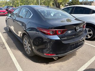 2021 Mazda 3 GT JAMAIS ACCIDENTÉ in , Quebec - 2 - w320h240px