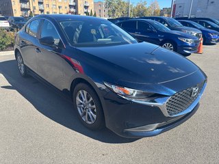 Mazda 3 GX 2022 à , Québec - 2 - w320h240px