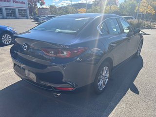 Mazda 3 GX 2022 à , Québec - 3 - w320h240px