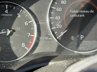 2023 Mazda 3 GS CARPLAY I MAGS I SIEGES ET VOLANT CHAUFFANTS I CXAMERA I SECURITE ACTIVE in , Quebec - 6 - w320h240px