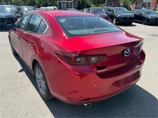Mazda 3 GX 2023 à Montréal, Québec - 4 - w320h240px