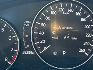 Mazda 3 GX 2023 à Montréal, Québec - 5 - w320h240px