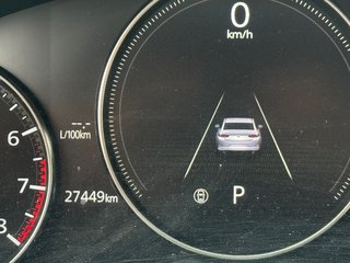 2023 Mazda 3 GS in Montreal, Quebec - 2 - w320h240px