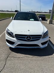 Mercedes-Benz C-Class C 300 2017 à , Québec - 5 - w320h240px