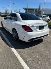 Mercedes-Benz C-Class C 300 2017 à , Québec - 2 - w320h240px