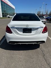 Mercedes-Benz C-Class C 300 2017 à , Québec - 6 - w320h240px