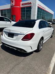 Mercedes-Benz C-Class C 300 2017 à , Québec - 4 - w320h240px