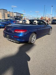 2018 Mercedes-Benz C-Class AMG C 43 in , Quebec - 4 - w320h240px