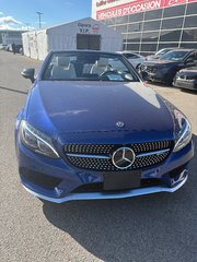 2018 Mercedes-Benz C-Class AMG C 43 in , Quebec - 6 - w320h240px