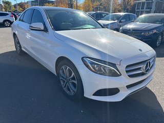 Mercedes-Benz C-Class C 300 2018 à , Québec - 2 - w320h240px