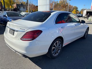 Mercedes-Benz C-Class C 300 2018 à , Québec - 3 - w320h240px