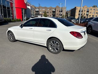 Mercedes-Benz C-Class C 300 2018 à , Québec - 4 - w320h240px