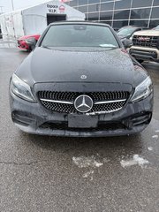 Mercedes-Benz C-Class C 300 2019 à Montréal, Québec - 5 - w320h240px