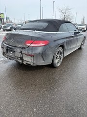 Mercedes-Benz C-Class C 300 2019 à Montréal, Québec - 4 - w320h240px