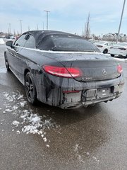 Mercedes-Benz C-Class C 300 2019 à Montréal, Québec - 2 - w320h240px