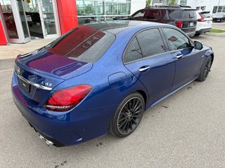Mercedes-Benz C-Class AMG C 43 2020 à Lachenaie, Québec - 5 - w320h240px