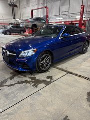 Mercedes-Benz C-Class C 300 2021 à Lachenaie, Québec - 2 - w320h240px