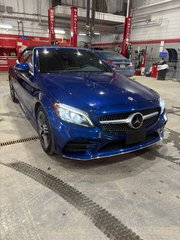 Mercedes-Benz C-Class C 300 2021 à Lachenaie, Québec - 4 - w320h240px