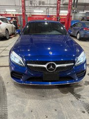 Mercedes-Benz C-Class C 300 2021 à Lachenaie, Québec - 6 - w320h240px