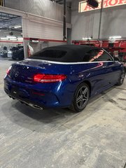 Mercedes-Benz C-Class C 300 2021 à Lachenaie, Québec - 5 - w320h240px