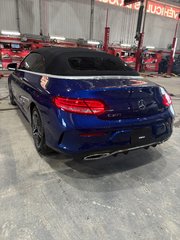 Mercedes-Benz C-Class C 300 2021 à Lachenaie, Québec - 3 - w320h240px