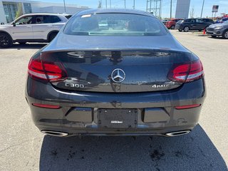 Mercedes-Benz C-Class C 300 2021 à Lachenaie, Québec - 4 - w320h240px