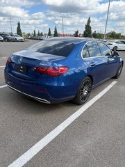 Mercedes-Benz C-Class C 300 2022 à , Québec - 4 - w320h240px