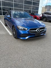 Mercedes-Benz C-Class C 300 2022 à , Québec - 3 - w320h240px