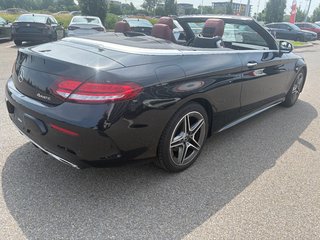 Mercedes-Benz C-Class C 300 2022 à Lachenaie, Québec - 6 - w320h240px