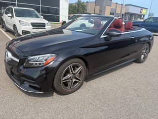Mercedes-Benz C-Class C 300 2022 à Lachenaie, Québec - 3 - w320h240px