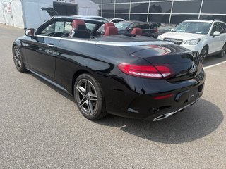 Mercedes-Benz C-Class C 300 2022 à Lachenaie, Québec - 4 - w320h240px