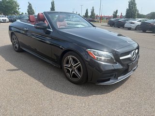Mercedes-Benz C-Class C 300 2022 à Lachenaie, Québec - 5 - w320h240px