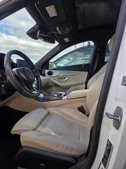 2018 Mercedes-Benz C300 C 300 berline | AWD | TOIT OUVRANT | CUIR | CAMERA in , Quebec - 5 - w320h240px