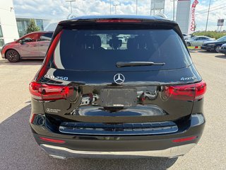 Mercedes-Benz GLB 250/4MATIC/JAMAIS ACCIDENTÉ 2020 à Lachenaie, Québec - 4 - w320h240px