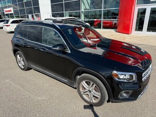 Mercedes-Benz GLB 250/4MATIC/JAMAIS ACCIDENTÉ 2020 à Lachenaie, Québec - 6 - w320h240px