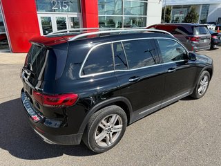 Mercedes-Benz GLB 250/4MATIC/JAMAIS ACCIDENTÉ 2020 à Lachenaie, Québec - 5 - w320h240px