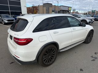 2017 Mercedes-Benz GLC AMG GLC 43/19 DOSSIERS D'ENTRETIENT in Lachenaie, Quebec - 5 - w320h240px