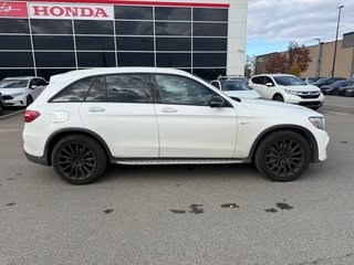 2017 Mercedes-Benz GLC AMG GLC 43/19 DOSSIERS D'ENTRETIENT in Lachenaie, Quebec - 6 - w320h240px