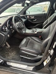 2019 Mercedes-Benz GLC AMG GLC 43 in Lachenaie, Quebec - 5 - w320h240px