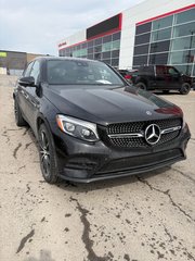 2019 Mercedes-Benz GLC AMG GLC 43 in Lachenaie, Quebec - 3 - w320h240px