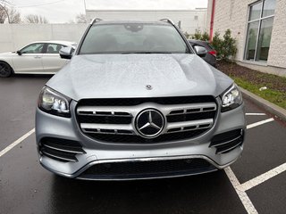Mercedes-Benz GLS 450 20 000 KM SEULEMENT 2023 à Montréal, Québec - 5 - w320h240px