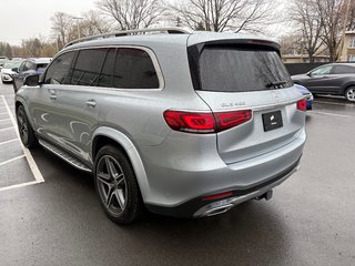 Mercedes-Benz GLS 450 20 000 KM SEULEMENT 2023 à Montréal, Québec - 2 - w320h240px