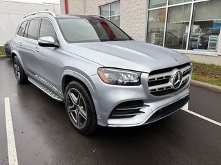 Mercedes-Benz GLS 450 20 000 KM SEULEMENT 2023 à Montréal, Québec - 4 - w320h240px
