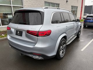 Mercedes-Benz GLS 450 20 000 KM SEULEMENT 2023 à Montréal, Québec - 3 - w320h240px
